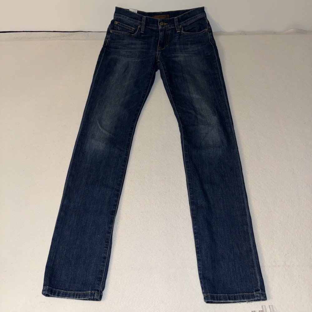 Joes Jeans, Slim Fit / Dark Blue/Size 28
